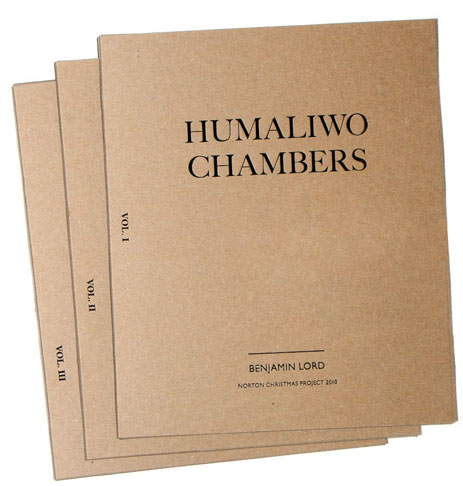 Humaliwo Chambers Portfolios