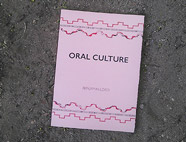 Oral Culture thumbnail